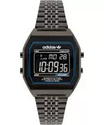 Часовник Дамски adidas Originals Street Digital Two