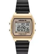 Часовник Дамски adidas Originals Street Digital Two