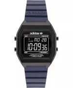 Часовник Дамски adidas Originals Street Digital Two