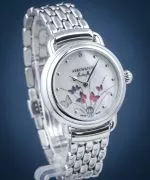 Часовник Дамски Aerowatch 1942 Butterfly Limited Edition