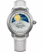 Часовник Дамски Aerowatch 1942 Night & Day Quartz