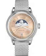 Часовник Дамски Aviator Douglas Moonflight Limited Edition