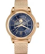 Часовник Дамски Aviator Douglas Moonflight Limited Edition