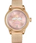 Часовник Дамски Aviator Douglas Moonflight Limited Edition
