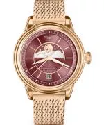 Часовник Дамски Aviator Douglas Moonflight Limited Edition