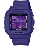 Часовник Дамски Casio Baby-G Urban