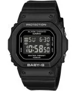 Часовник Дамски Casio Baby-G Urban Digital