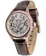 Часовник Дамски Carl von Zeyten Horbach Skeleton Automatic Limited Edition