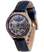 Часовник Дамски Carl von Zeyten Horbach Skeleton Limited Edition