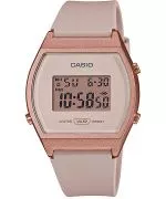 Часовник Дамски Casio Edgy
