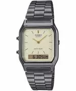 Часовник Дамски Casio Vintage Maxi All Grey