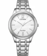 Часовник Дамски Citizen Elegance Casual Solar Eco-Drive