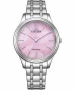 Часовник Дамски Citizen Elegance Casual Solar Eco-Drive
