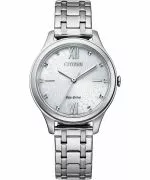 Часовник Дамски Citizen Elegance Eco-Drive