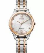 Часовник Дамски Citizen Elegance Eco-Drive
