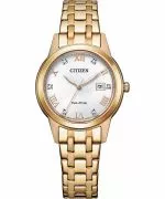 Часовник Дамски Citizen Elegant Crystals Eco-Drive