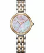 Часовник Дамски Citizen L Elegance Solar Eco-Drive