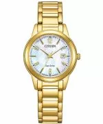 Часовник Дамски Citizen Ladies Modern Dress Eco-Drive