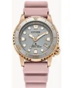 Часовник Дамски Citizen Promaster Diver