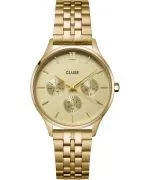 Часовник Дамски Cluse Minuit Multifunction