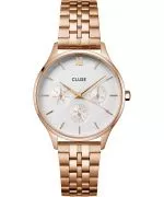 Часовник Дамски Cluse Minuit Multifunction