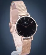 Часовник Дамски Daniel Wellington Classic Petite Melrose 28