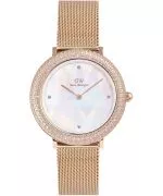 Часовник Дамски Daniel Wellington Crystalline Bezel 32