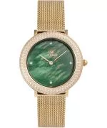 Часовник Дамски Daniel Wellington Crystalline Bezel 32