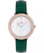 Часовник Дамски Daniel Wellington Crystalline Bezel 32