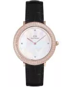 Часовник Дамски Daniel Wellington Crystalline Bezel 32