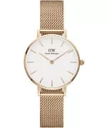 Часовник Дамски Daniel Wellington Classic Petite Melrose 28