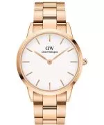 Часовник Дамски Daniel Wellington Iconic Link