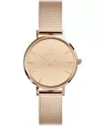 Часовник Дамски Daniel Wellington Petite Reflection 28