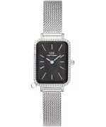 Часовник Дамски Daniel Wellington Quadro Charm Bezel 20