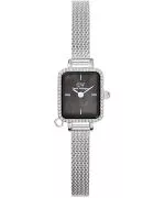 Часовник Дамски Daniel Wellington Quadro Charm Bezel 15