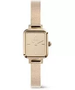 Часовник Дамски Daniel Wellington Quadro Mini Reflection 15