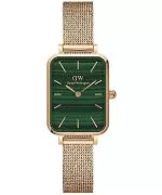 Часовник Дамски Daniel Wellington Quadro Pressed Melrose 20