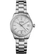 Часовник Дамски Davosa Newton Lady Diamond Automatic