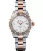 Часовник Дамски Davosa Ternos Medium Automatic