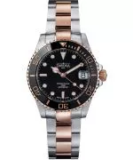 Часовник Дамски Davosa Ternos Medium Automatic