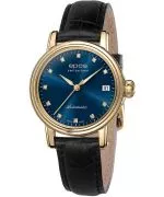 Часовник Дамски Epos Diamond Automatic