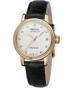 Часовник Дамски Epos Diamond Automatic