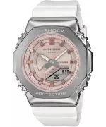 Часовник Дамски Casio G-Shock Classic Women Sparkle of Winter