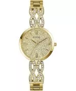 Часовник Дамски Guess Fashion