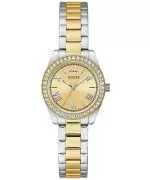 Часовник Дамски Guess Mini Luna