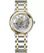 Часовник Дамски Herbelin Galet Automatic Skeleton