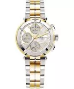 Часовник Дамски Herbelin Newport Chronograph