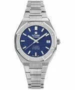 Часовник Дамски Le Temps Atlantis Automatic