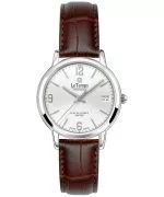 Часовник Дамски Le Temps Flat Elegance