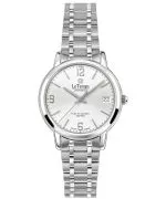Часовник Дамски Le Temps Flat Elegance